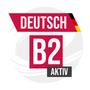 Eloqua Online Deutschkurs B2 Aktiv