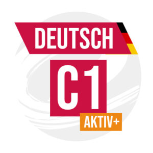 Eloqua Online Deutschkurs C1 Aktiv+